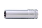 Verktyg - BAHCO top 3/8" lang 12-kant 13mm - A7402DM-13
