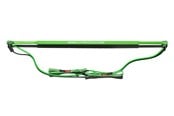 Sport & Fitness - Gymstick Aqua Sparebands - Light (green) - 34001