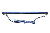 Sport & Fitness - Gymstick Aqua Sparebands - Medium (blue) - 34002