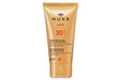 Ansiktsvård - Nuxe Sun Delicious Face Cream SPF30 - 3264680005848
