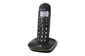 Fast telefon - Doro PhoneEasy 110 - 380105
