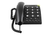 Fast telefon - Doro PhoneEasy 311c - 380001