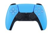 Spel Tillbehör - Sony PlayStation 5 DualSense - Starlight Blue - Wireless Controller - Sony PlayStation 5 - 711719576006