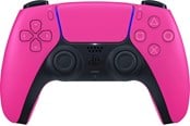 Spel Tillbehör - Sony PlayStation 5 DualSense - Nova Pink - Wireless Controller - Sony PlayStation 5 - 711719575955