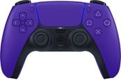 Spel Tillbehör - Sony PlayStation 5 DualSense - Galactic Purple - Wireless Controller - Sony PlayStation 5 - 711719575986