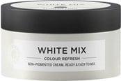 Hårvård - Maria Nila Colour Refresh 0.00 White Mix - 7391681047129