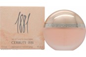 Parfym och dofter - Cerruti 1881 Eau de Toilette Spray - 5050456522729