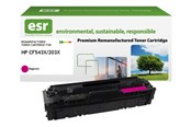 Skrivartillbehör-bläck-toner - ESR K18118X1 - K18118X1