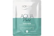 Ansiktsvård - Biotherm Aqua Pure Flash Mask - 3614273010115