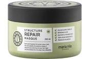 Hårvård - Maria Nila Structure Repair Mask - S-MN-028-B4