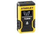 Measuring Tools - Stanley Pocket Laser Distance Measure (TLM40) - STHT77666-0