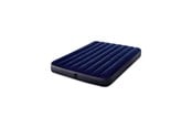 Luftmadrass - Intex Full Dura-Beam Series Classic Downy luftmadrass - 64758
