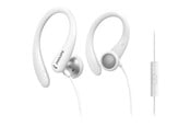 Hörlurar / Headset - Philips TAA1105WT - earphones with mic - TAA1105WT/00