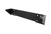 Rack chassis - Deltaco 19-VWMB2 - 2U Vertical Mounting Bracket - 19-VWMB2