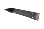 Rack chassis - Deltaco 19-VWMB3 - 3U Vertical Mounting Bracket - 19-VWMB3