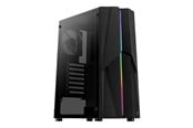 Chassi - AeroCool Mecha - MT - ATX - Chassi - Tower - Svart - ACCM-PV28013.11
