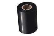 Skrivartillbehör-bläck-toner - Brother Premium - print ribbon - BWP1D300080