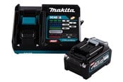 Akku & Charger - Makita 191J65-4 Akku-Pack XGT - 191J65-4