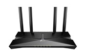 Nätverk - Router - TP-Link Archer AX23 AX1800 Dual-Band Wi-Fi 6 Router - Wireless router Wi-Fi 6 - ARCHER AX23