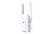 Accesspunkt - TP-Link RE505X AX1500 Wi-Fi 6 Räckviddsförlängare - RE505X