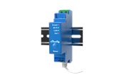 Smarta Hem - Shelly Pro 1 - 3800235268001