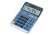 Miniräknare - CASIO DF-120EM - desktop calculator - DF-120EM