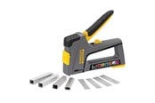 Verktyg - Stanley Fatmax® TR75 6 In 1 Multi-Purpose Plastic Staple And Brad Nail Gun - FMHT6-70868