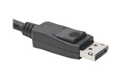Displaykabel - DIGITUS - DisplayPort cable - DisplayPort to DisplayPort - 5 m - AK-340106-050-S