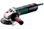 Vinkelslip - Metabo WEV 15-125 Quick HT - 600562000