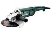 Vinkelslip - Metabo WE 2000-230 - 606432000
