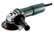 Vinkelslip - Metabo W 750-125 - 603605000