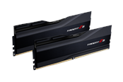 RAM - G.Skill Trident Z5 DDR5-5600 - 32GB - CL36 - Dual Channel (2 pcs) - Intel XMP - Svart - F5-5600J3636C16GX2-TZ5K