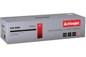 Skrivartillbehör-bläck-toner - ActiveJet ATK-360N Supreme version - ATK-360N