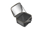 Smink - Gillian Jones MAP Large Luxury Makeup Box - Black - 11062-00