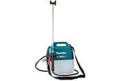 Trädgårdsredskap - Makita 12Vmax 5L GARDEN SPRAYER CXT *DEMO* - US053DZ