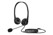 Hörlurar / Headset - HP G2 - 428K6AA