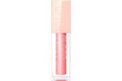 Smink - Maybelline Lifter Gloss - 04 Silk 5.4 ml - B3306500
