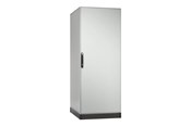 Rack chassis - APC EcoStruxure R-Series Netshelter RX - NSYSFRSEDC2812E