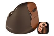 Mus - Bakker Elkhuizen Evoluent4 Small Wireless - mouse - Mouse - Optic - 6 knappar - BNEEVR4SW