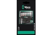 Borr & Bits - Wera Bit-Check 12 BiTorsion 1 SB 12 pieces - 05136385001