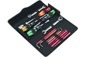 Handverktyg - Wera Kraftform Kompakt SH 2 PlumbKit 15 pieces - 05136026001