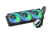 CPU-fläktar - Sapphire Nitro+ S360-A - CPU Vattenkylare - 4N005-02-20G