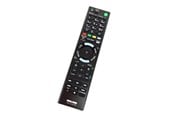 Fjärrkontroll - Sony REMOTE COMMANDER (RMT-TZ120E) - 149317621