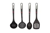 Köksredskap - Tefal Ingenio Tools Spatula Set Of 4 - B - K206S414