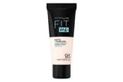 Smink - Maybelline Foundation – 30 ml 095 Fair Porcelain - 3600531453435