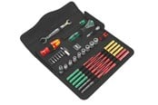Verktyg - Wera Kraftform Kompakt W 2 Maintenance 35 pieces - 05135870001