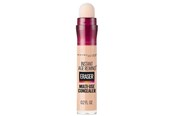 Smink - Maybelline Instant Anti-Age Eraser 6.8 ml. – 01 Light - 3600530733842