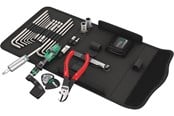 Verktyg - Wera 9100 Guitar tool set 27 pieces - 05134015001