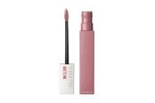 Smink - Maybelline Matte Ink Liquid Lipstick 5 ml.– 10 Dreamer - B2985800