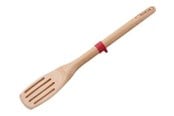 Köksredskap - Tefal Ingenio Wood Slotted Angle Spatula - K2303314